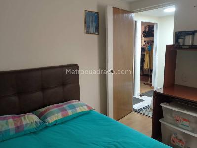 Apartamento en venta en Los Andes, Bogotá · foto 14 de 20