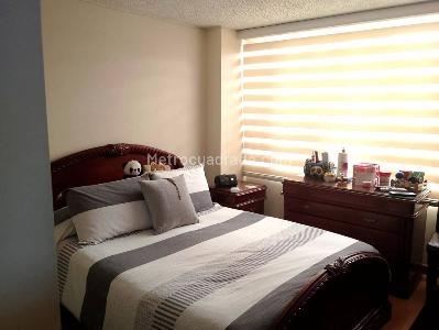 Apartamento en venta en Los Andes, Bogotá · foto 15 de 20