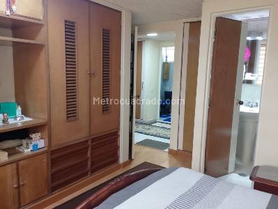 Apartamento en venta en Los Andes, Bogotá · foto 17 de 20