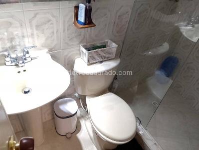 Apartamento en venta en Los Andes, Bogotá · foto 18 de 20