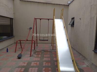Apartamento en venta en Los Andes, Bogotá · foto 19 de 20