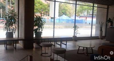 Apartaestudio en venta en Centro Internacional, Bogotá, 26 m² · foto 6 de 14