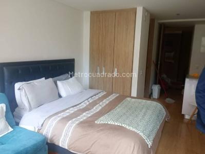 Apartaestudio en venta en Centro Internacional, Bogotá, 26 m² · foto 11 de 14