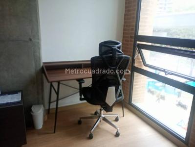 Apartaestudio en venta en Centro Internacional, Bogotá, 26 m² · foto 12 de 14