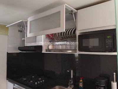 Apartamento en venta en Mirandela, Bogotá · foto 5 de 18