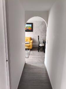 Apartamento en venta en Mirandela, Bogotá · foto 7 de 18