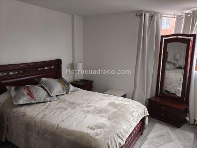 Apartamento en venta en Mirandela, Bogotá · foto 8 de 18