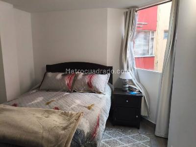 Apartamento en venta en Mirandela, Bogotá · foto 9 de 18