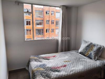 Apartamento en venta en Mirandela, Bogotá · foto 10 de 18