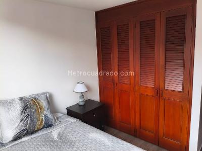 Apartamento en venta en Mirandela, Bogotá · foto 11 de 18