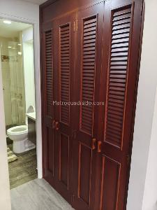 Apartamento en venta en Mirandela, Bogotá · foto 15 de 18