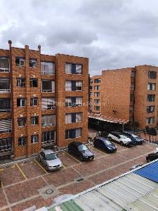 Apartamento en venta en Mirandela, Bogotá · foto 17 de 18