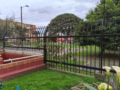 Apartamento en venta en Mirandela, Bogotá · foto 18 de 18