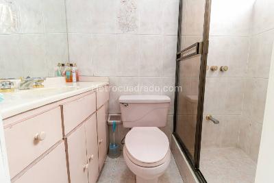 Casa de 5 alcobas en venta en Santa Monica, Bogotá, 241 m² · foto 12 de 20