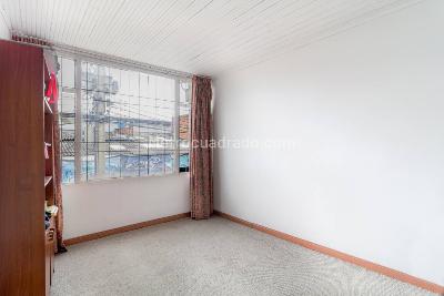 Casa de 5 alcobas en venta en Santa Monica, Bogotá, 241 m² · foto 20 de 20