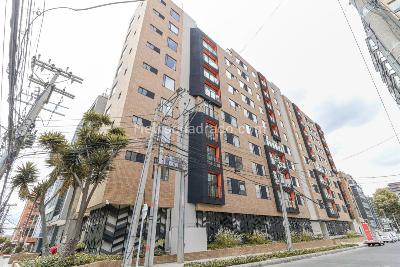Apartaestudio en Arriendo, Santa Barbara Oriental, Bogotá D.C.