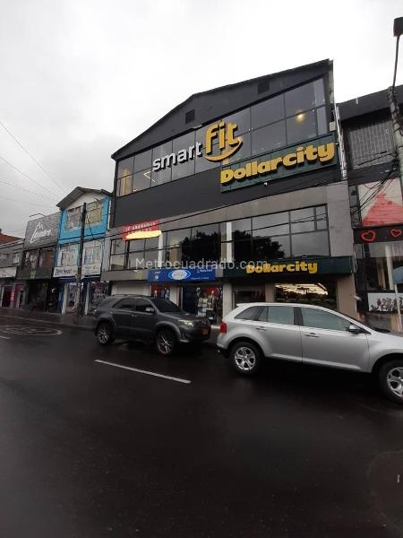 Local Comercial en Arriendo, Restrepo, Bogotá D.C. - Vista 4