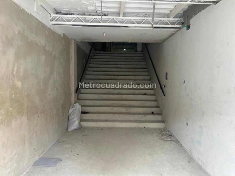 Local Comercial en Arriendo, Restrepo, Bogotá D.C. - Vista 3