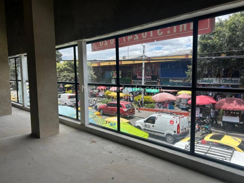 Local Comercial en Arriendo, Restrepo, Bogotá D.C. - Vista 5