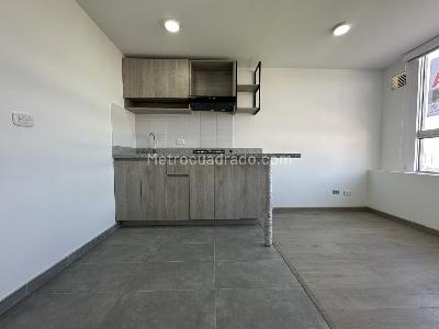 Apartamento de 2 alcobas en arriendo en Fontibon, Bogotá, 33 m² · foto 4 de 20
