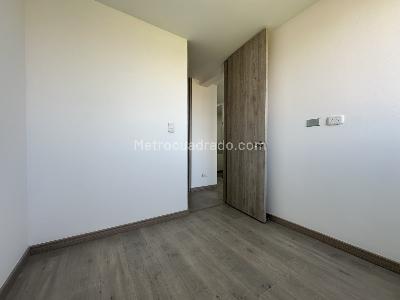 Apartamento de 2 alcobas en arriendo en Fontibon, Bogotá, 33 m² · foto 11 de 20