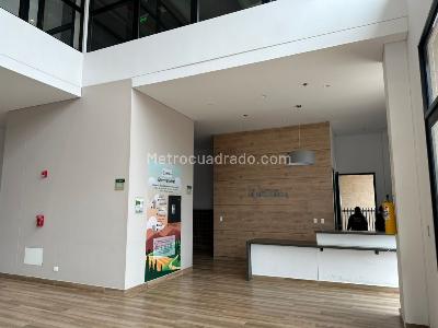 Apartamento de 2 alcobas en arriendo en Fontibon, Bogotá, 33 m² · foto 14 de 20