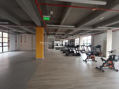 Apartamento de 2 alcobas en arriendo en Fontibon, Bogotá, 33 m² · foto 15 de 20
