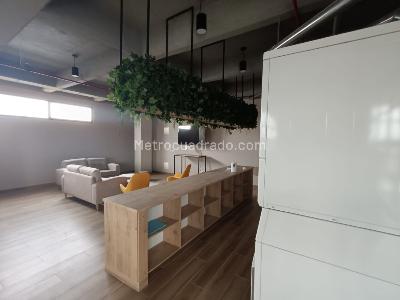 Apartamento de 2 alcobas en arriendo en Fontibon, Bogotá, 33 m² · foto 19 de 20