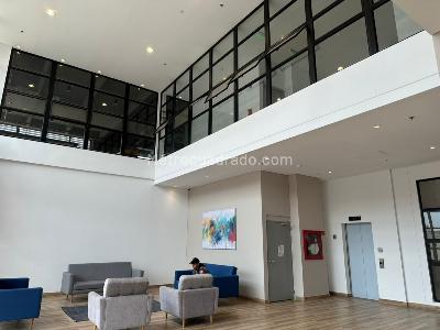 Apartamento de 2 alcobas en arriendo en Fontibon, Bogotá, 33 m² · foto 20 de 20