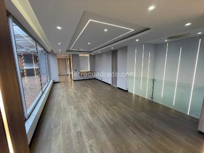Apartamento de 5 alcobas en arriendo en Gratamira, Bogotá, 395 m² · foto 4 de 20