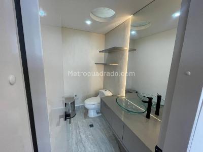 Apartamento de 5 alcobas en arriendo en Gratamira, Bogotá, 395 m² · foto 5 de 20