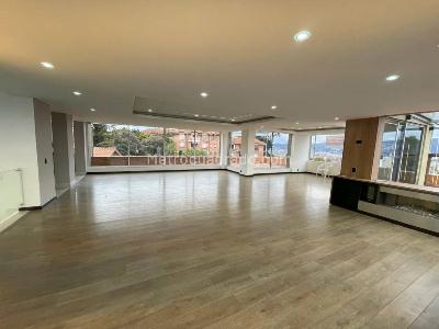 Apartamento de 5 alcobas en arriendo en Gratamira, Bogotá, 395 m² · foto 6 de 20