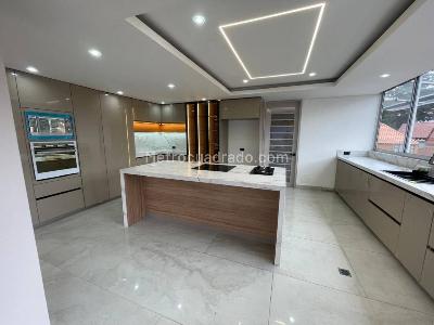 Apartamento de 5 alcobas en arriendo en Gratamira, Bogotá, 395 m² · foto 8 de 20