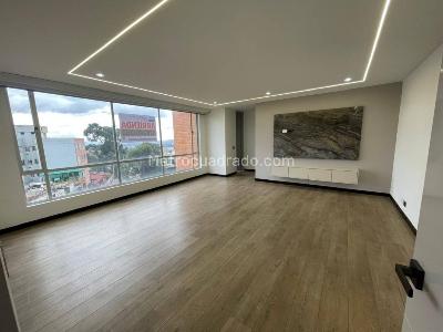 Apartamento de 5 alcobas en arriendo en Gratamira, Bogotá, 395 m² · foto 14 de 20