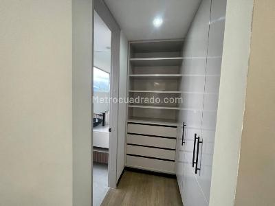 Apartamento de 5 alcobas en arriendo en Gratamira, Bogotá, 395 m² · foto 16 de 20