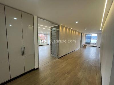 Apartamento de 5 alcobas en arriendo en Gratamira, Bogotá, 395 m² · foto 18 de 20