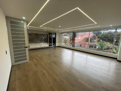 Apartamento de 5 alcobas en arriendo en Gratamira, Bogotá, 395 m² · foto 20 de 20