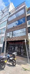 Edificio de Apartamentos en Arriendo, Chapinero, Bogotá D.C.