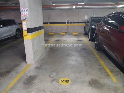 Apartamento en venta en Pasadena, Bogotá · foto 2 de 20