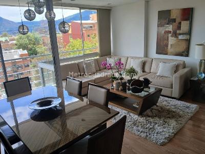 Apartamento en venta en Pasadena, Bogotá · foto 4 de 20