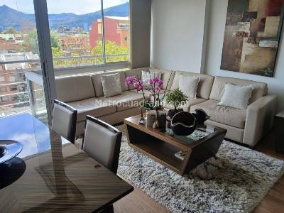 Apartamento en venta en Pasadena, Bogotá · foto 5 de 20
