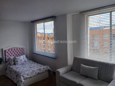 Apartamento en venta en Pasadena, Bogotá · foto 7 de 20
