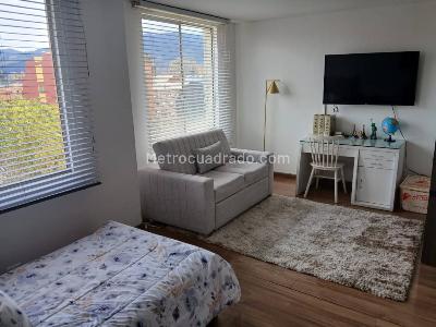 Apartamento en venta en Pasadena, Bogotá · foto 8 de 20