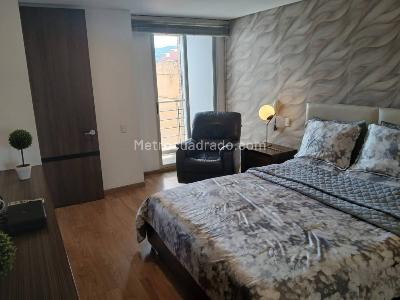 Apartamento en venta en Pasadena, Bogotá · foto 10 de 20