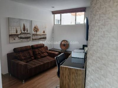 Apartamento en venta en Pasadena, Bogotá · foto 12 de 20
