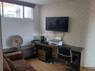 Apartamento en venta en Pasadena, Bogotá · foto 13 de 20