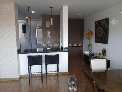 Apartamento en venta en Pasadena, Bogotá · foto 17 de 20