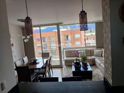 Apartamento en venta en Pasadena, Bogotá · foto 18 de 20