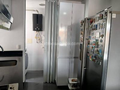 Apartamento en venta en Pasadena, Bogotá · foto 20 de 20
