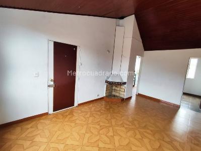 Apartamento de 3 alcobas en arriendo en Los Alamos, Bogotá, 52 m² · foto 3 de 20
